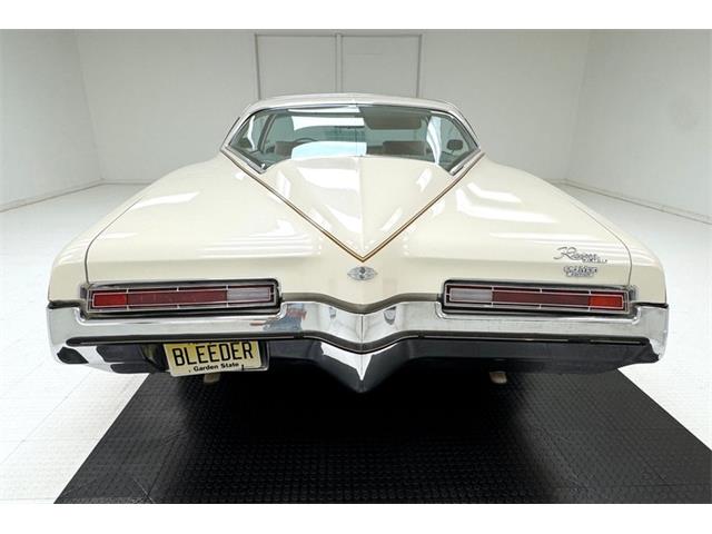 1972 Buick Riviera (CC-2086094) for sale in Morgantown, Pennsylvania
