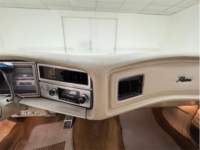 1972 Buick Riviera (CC-2086094) for sale in Morgantown, Pennsylvania