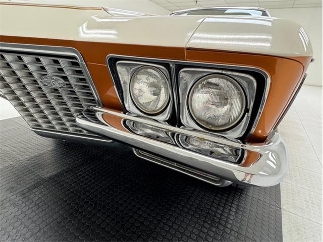 1972 Buick Riviera (CC-2086094) for sale in Morgantown, Pennsylvania