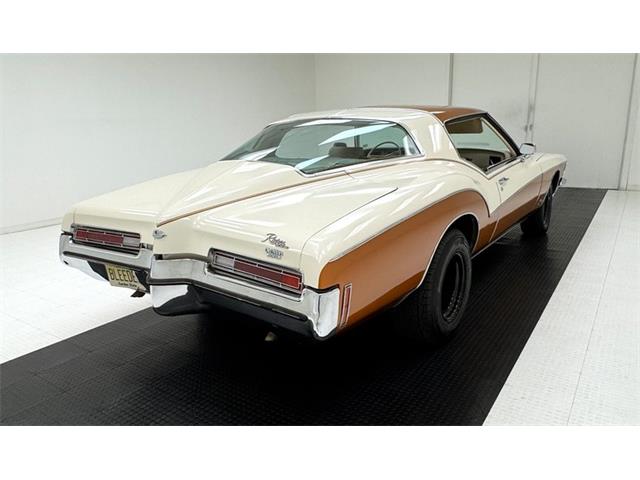 1972 Buick Riviera (CC-2086094) for sale in Morgantown, Pennsylvania