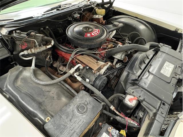1972 Buick Riviera (CC-2086094) for sale in Morgantown, Pennsylvania