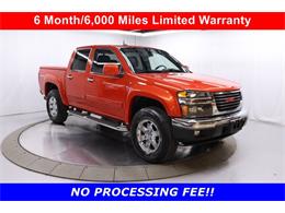 2012 GMC Canyon (CC-2086095) for sale in Christiansburg, Virginia