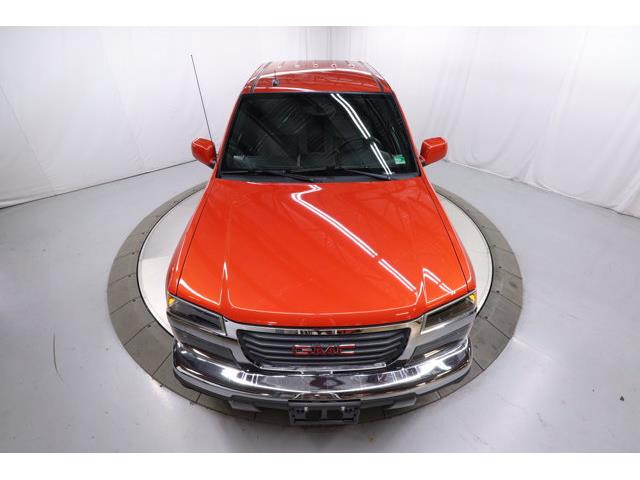 2012 GMC Canyon (CC-2086095) for sale in Christiansburg, Virginia