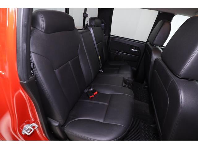 2012 GMC Canyon (CC-2086095) for sale in Christiansburg, Virginia