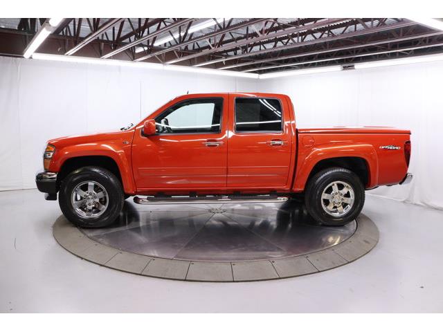 2012 GMC Canyon (CC-2086095) for sale in Christiansburg, Virginia