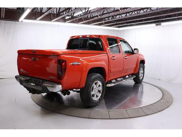 2012 GMC Canyon (CC-2086095) for sale in Christiansburg, Virginia
