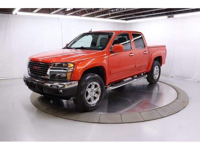 2012 GMC Canyon (CC-2086095) for sale in Christiansburg, Virginia