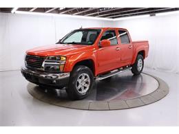 2012 GMC Canyon (CC-2086095) for sale in Christiansburg, Virginia