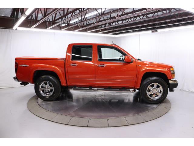 2012 GMC Canyon (CC-2086095) for sale in Christiansburg, Virginia