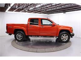 2012 GMC Canyon (CC-2086095) for sale in Christiansburg, Virginia