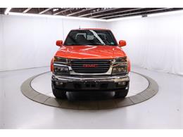 2012 GMC Canyon (CC-2086095) for sale in Christiansburg, Virginia