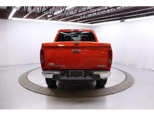 2012 GMC Canyon (CC-2086095) for sale in Christiansburg, Virginia