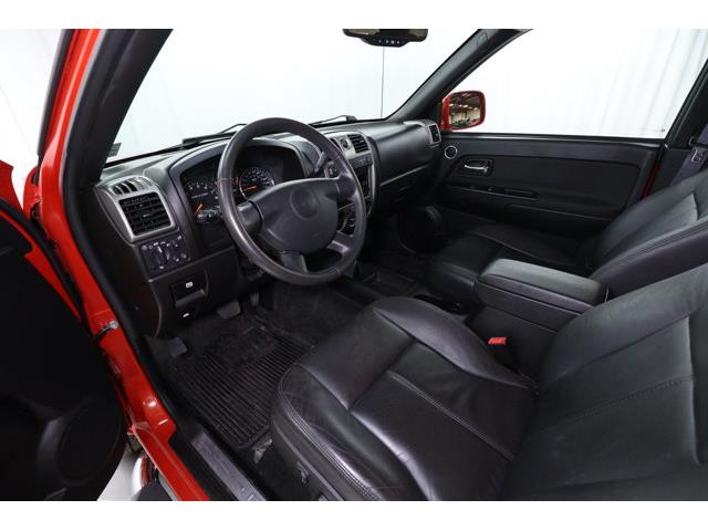 2012 GMC Canyon (CC-2086095) for sale in Christiansburg, Virginia