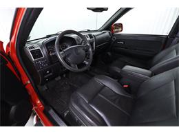 2012 GMC Canyon (CC-2086095) for sale in Christiansburg, Virginia