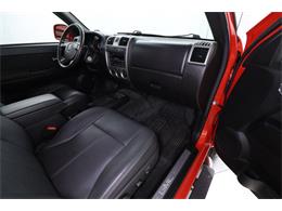 2012 GMC Canyon (CC-2086095) for sale in Christiansburg, Virginia