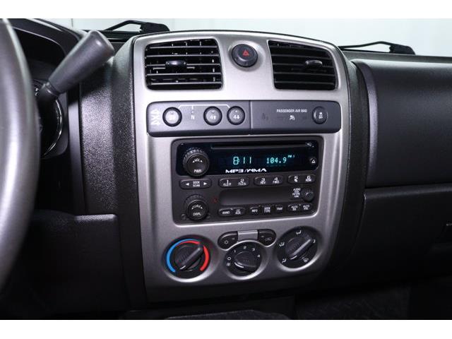 2012 GMC Canyon (CC-2086095) for sale in Christiansburg, Virginia