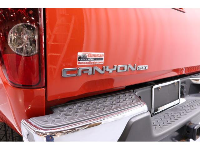 2012 GMC Canyon (CC-2086095) for sale in Christiansburg, Virginia