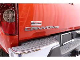 2012 GMC Canyon (CC-2086095) for sale in Christiansburg, Virginia