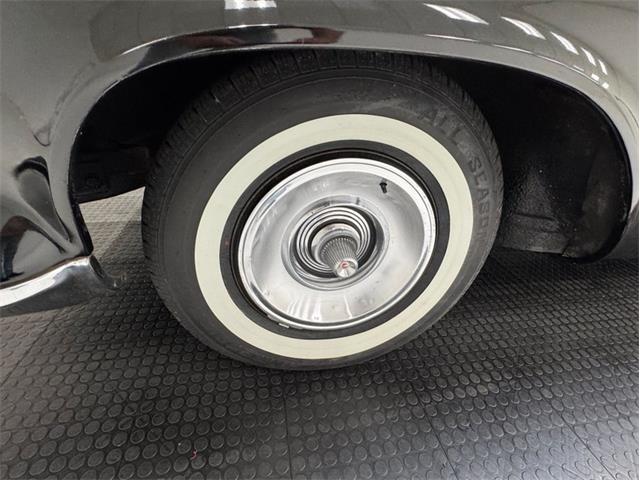 1963 Chrysler Imperial (CC-2086096) for sale in Morgantown, Pennsylvania
