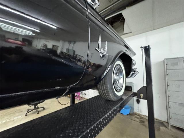 1963 Chrysler Imperial (CC-2086096) for sale in Morgantown, Pennsylvania