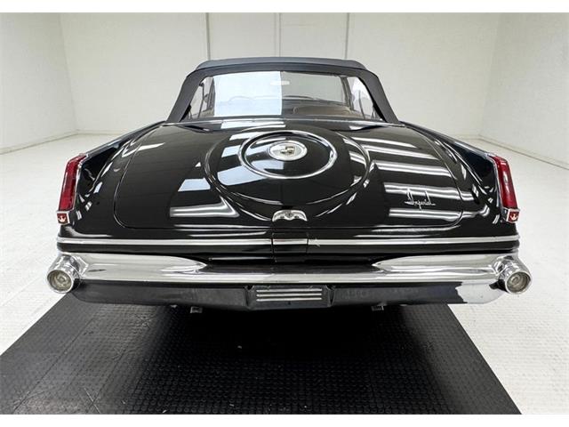 1963 Chrysler Imperial (CC-2086096) for sale in Morgantown, Pennsylvania