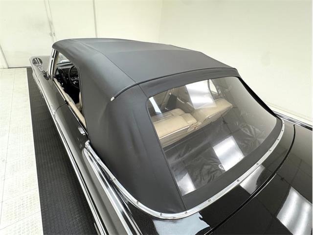 1963 Chrysler Imperial (CC-2086096) for sale in Morgantown, Pennsylvania