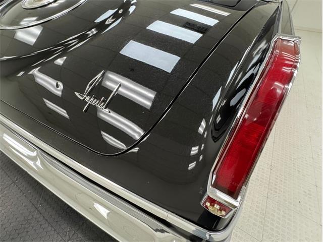 1963 Chrysler Imperial (CC-2086096) for sale in Morgantown, Pennsylvania