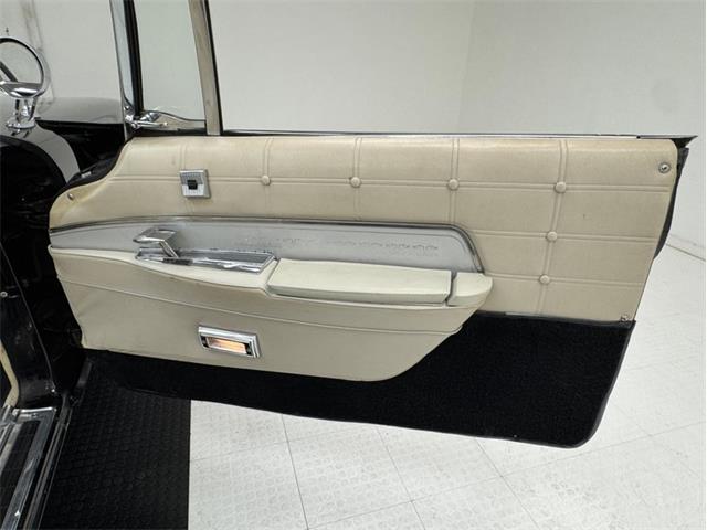 1963 Chrysler Imperial (CC-2086096) for sale in Morgantown, Pennsylvania