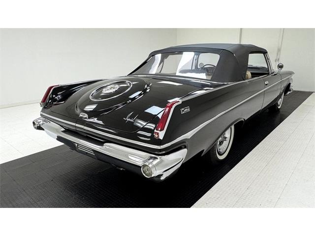 1963 Chrysler Imperial (CC-2086096) for sale in Morgantown, Pennsylvania