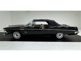 1963 Chrysler Imperial (CC-2086096) for sale in Morgantown, Pennsylvania