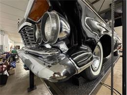 1963 Chrysler Imperial (CC-2086096) for sale in Morgantown, Pennsylvania