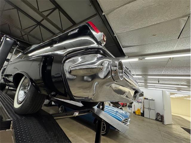 1963 Chrysler Imperial (CC-2086096) for sale in Morgantown, Pennsylvania