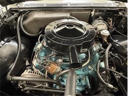 1963 Chrysler Imperial (CC-2086096) for sale in Morgantown, Pennsylvania