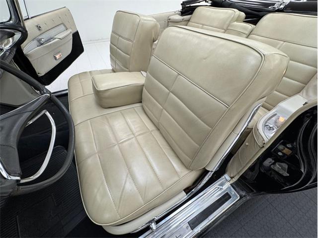 1963 Chrysler Imperial (CC-2086096) for sale in Morgantown, Pennsylvania