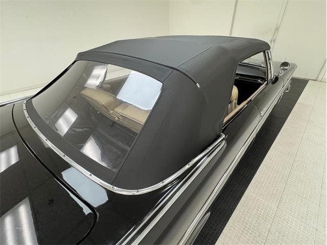 1963 Chrysler Imperial (CC-2086096) for sale in Morgantown, Pennsylvania