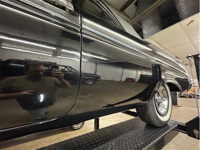 1963 Chrysler Imperial (CC-2086096) for sale in Morgantown, Pennsylvania