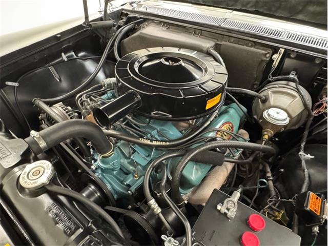 1963 Chrysler Imperial (CC-2086096) for sale in Morgantown, Pennsylvania