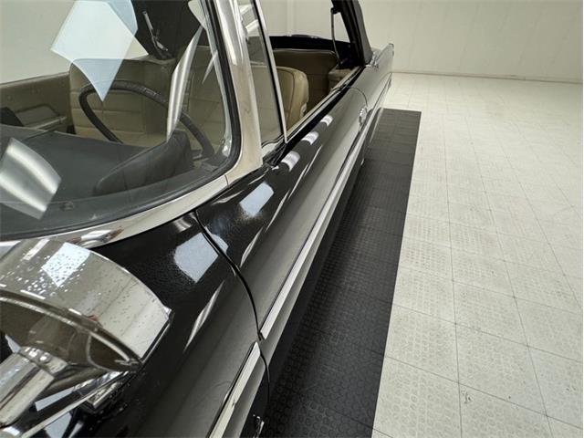 1963 Chrysler Imperial (CC-2086096) for sale in Morgantown, Pennsylvania
