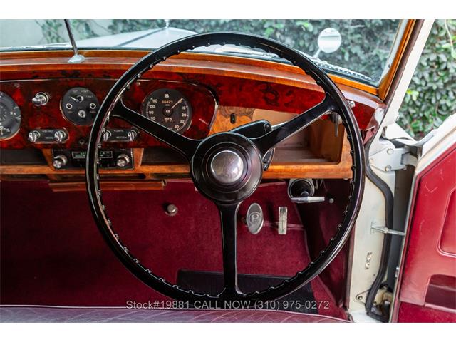 1957 Bentley S1 (CC-2086097) for sale in Beverly Hills, California