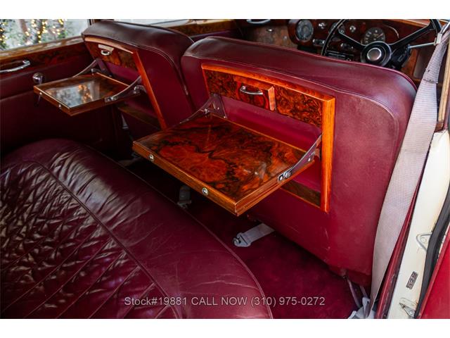 1957 Bentley S1 (CC-2086097) for sale in Beverly Hills, California