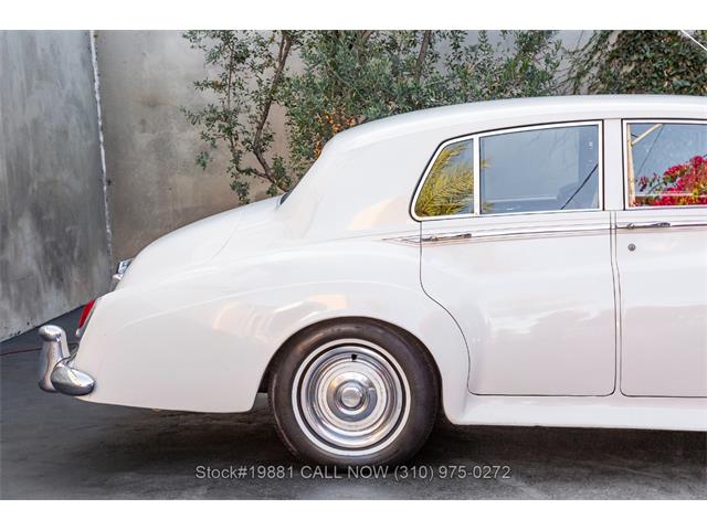 1957 Bentley S1 (CC-2086097) for sale in Beverly Hills, California