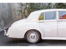 1957 Bentley S1 (CC-2086097) for sale in Beverly Hills, California