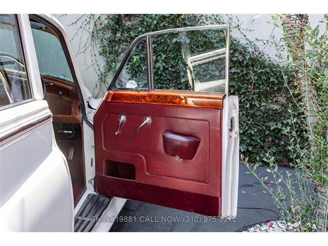 1957 Bentley S1 (CC-2086097) for sale in Beverly Hills, California