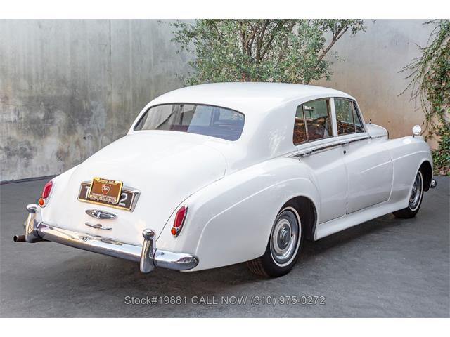 1957 Bentley S1 (CC-2086097) for sale in Beverly Hills, California