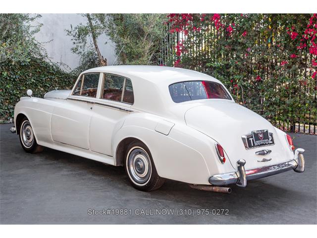 1957 Bentley S1 (CC-2086097) for sale in Beverly Hills, California