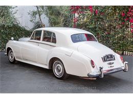 1957 Bentley S1 (CC-2086097) for sale in Beverly Hills, California