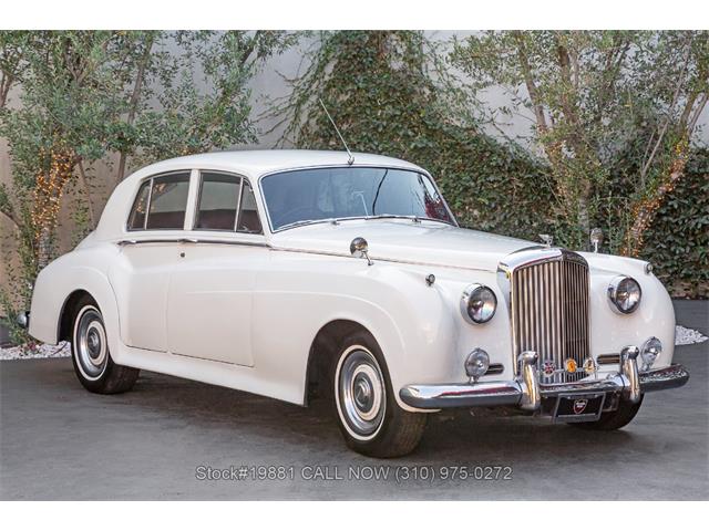1957 Bentley S1 (CC-2086097) for sale in Beverly Hills, California