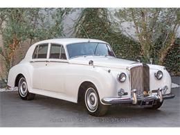1957 Bentley S1 (CC-2086097) for sale in Beverly Hills, California