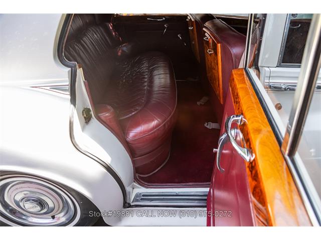 1957 Bentley S1 (CC-2086097) for sale in Beverly Hills, California