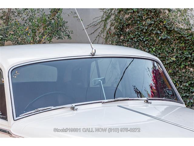 1957 Bentley S1 (CC-2086097) for sale in Beverly Hills, California